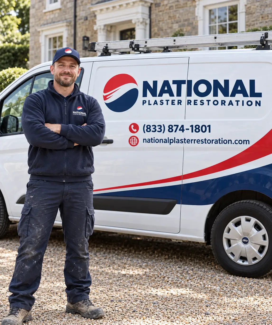 Plaster Repair Richmond, MN FAQs